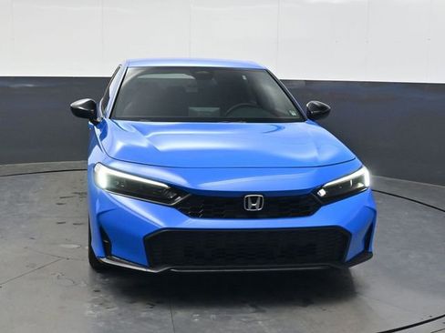 Used 2025 Honda Civic Sport image 9