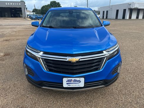 Used 2024 Chevrolet Equinox LT FWD image 6