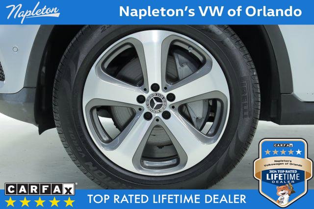 Used 2022 Mercedes-Benz GLC 300 w/ Premium Package Lite image 8