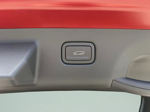 New 2026 Hyundai Kona Limited FWD image 14