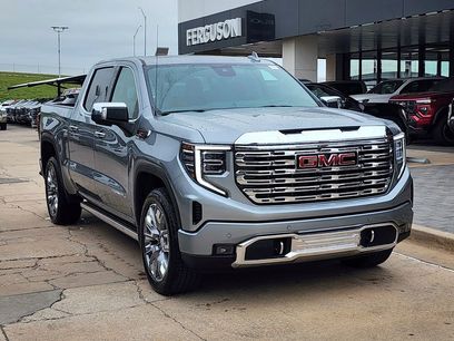New 2026 GMC Sierra 1500 Denali