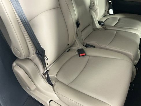 Certified 2023 Honda Odyssey EX-L image 12