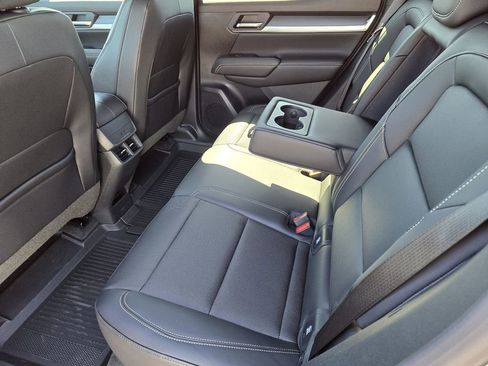 New 2026 GMC Terrain Elevation AWD/4WD image 30
