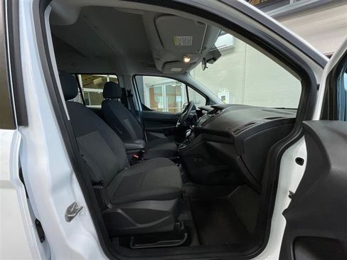 Used 2016 Ford Transit Connect XL FWD image 21