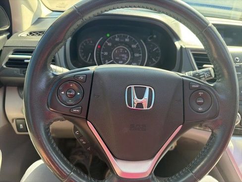 Used 2014 Honda CR-V EX-L image 14