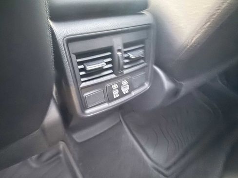 Certified 2026 Subaru Forester Premium image 18