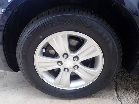 Used 2012 Chevrolet Impala LS image 32