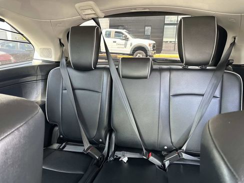 Used 2026 Honda Odyssey Elite image 29