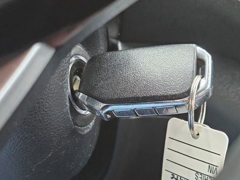 Used 2021 Kia Soul S image 30