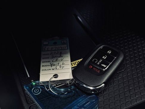 Used 2024 Honda CR-V Sport-L image 36