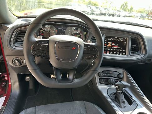 New 2023 Dodge Challenger R/T w/ Plus Package image 3