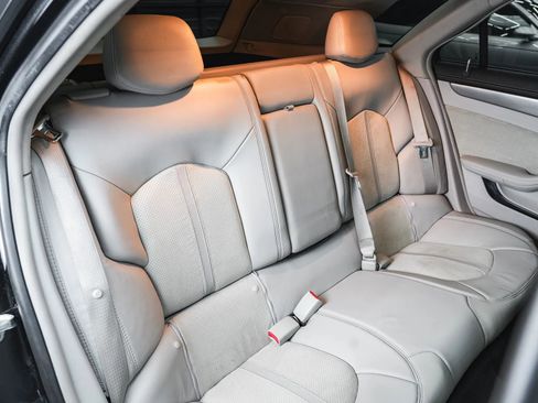 Used 2014 Cadillac CTS V image 47