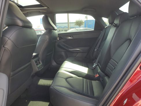 Used 2019 Toyota Avalon XSE w/ All Weather Liner Package image 15