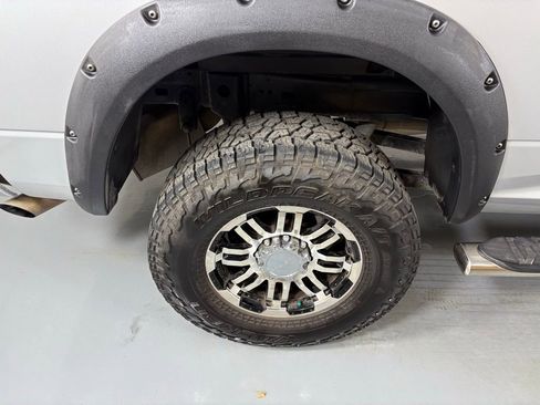 Used 2018 RAM 2500 Big Horn image 11