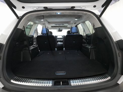 Certified 2021 Kia Telluride SX w/ SX Prestige Package image 10