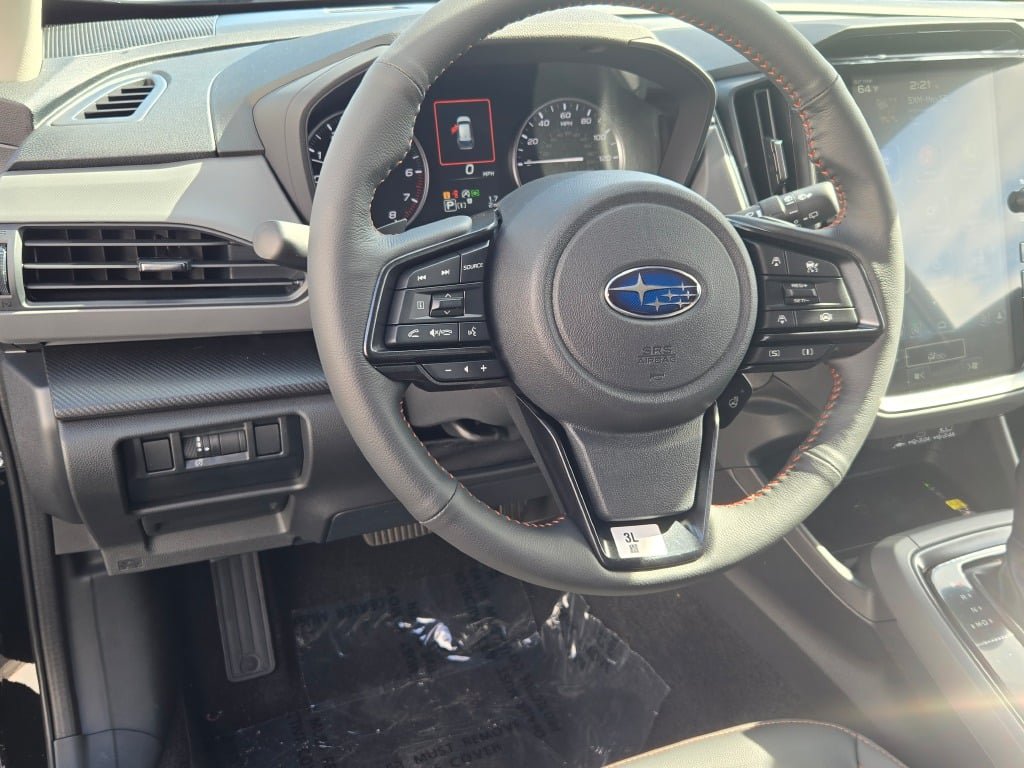 New 2026 Subaru Crosstrek 2.5i Limited AWD/4WD image 24