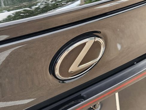Used 2021 Lexus IS 350 F Sport w/ Navigation Package RWD image 38