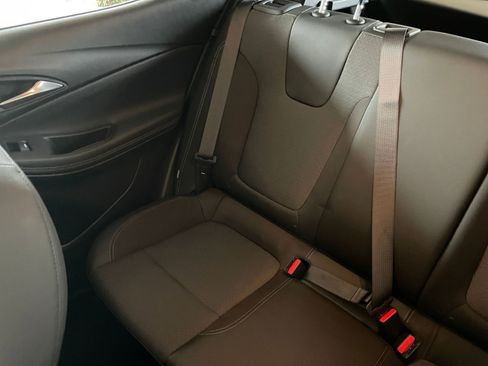 Used 2025 Buick Encore GX Preferred image 39