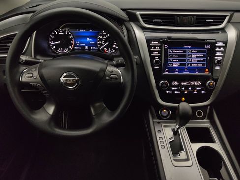 Used 2019 Nissan Murano S w/ Cargo Package FWD image 22