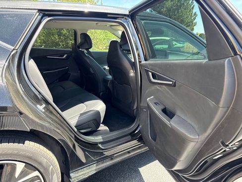 Used 2024 Kia EV6 Wind AWD/4WD image 46