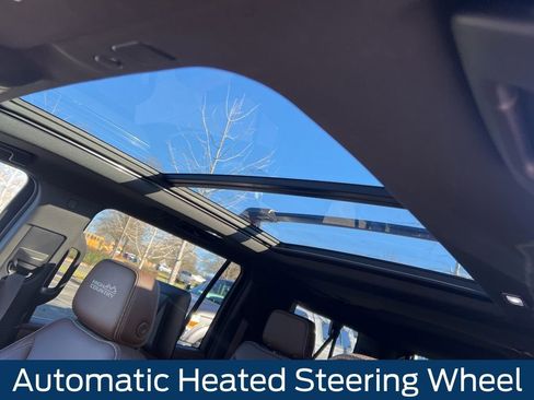 Used 2021 Chevrolet Suburban High Country image 25