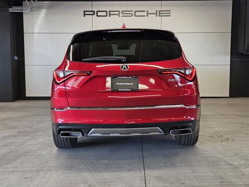Used 2025 Acura MDX Technology Package image 7