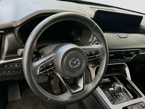 Used 2024 MAZDA CX-90 Plug-In Hybrid w/ Premium Plus AWD/4WD image 18