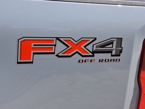 Used 2024 Ford F250 Limited w/ FX4 Off-Road Package image 11