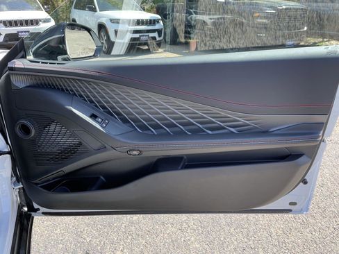 New 2026 Dodge Charger Scat Pack image 39