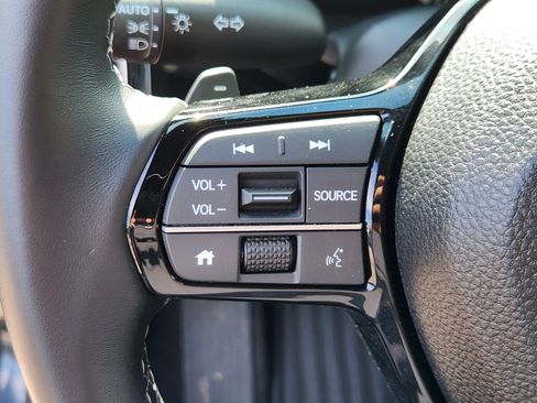 Certified 2026 Honda Civic Sport image 22