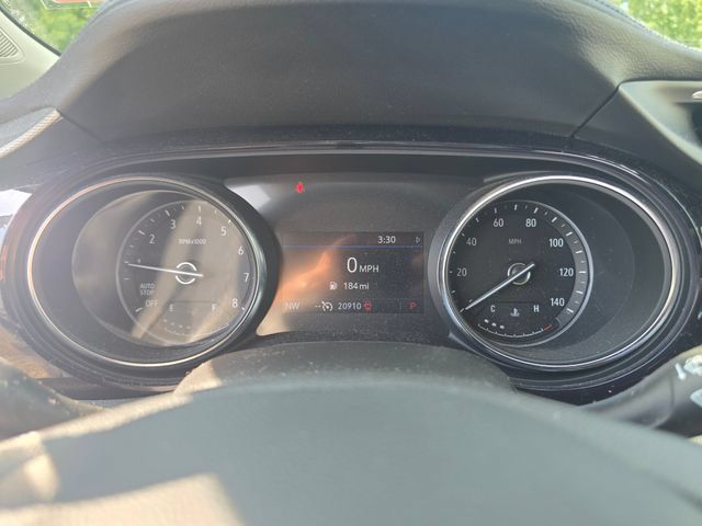 Used 2023 Buick Encore GX Preferred FWD image 26