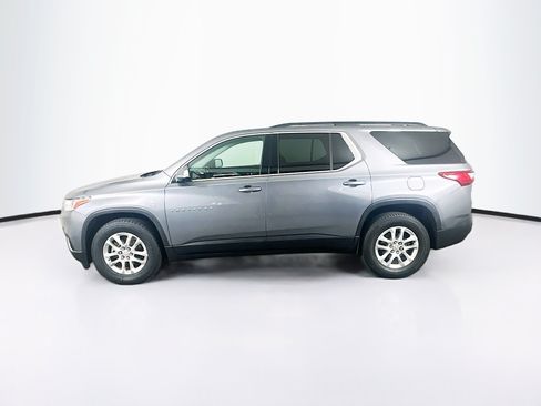 Used 2019 Chevrolet Traverse LT FWD image 4