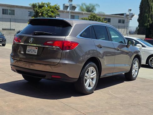 Used 2013 Acura RDX FWD image 12