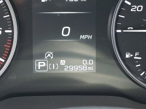 Certified 2024 Subaru Crosstrek 2.0i Premium AWD/4WD image 19