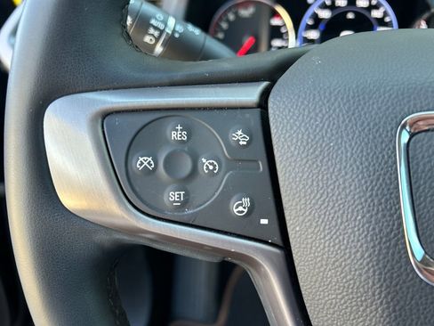 Certified 2023 GMC Acadia AT4 w/ Technology Package image 36