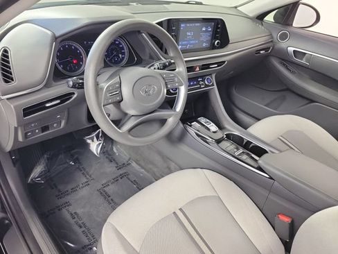 Used 2020 Hyundai Sonata SEL FWD image 18
