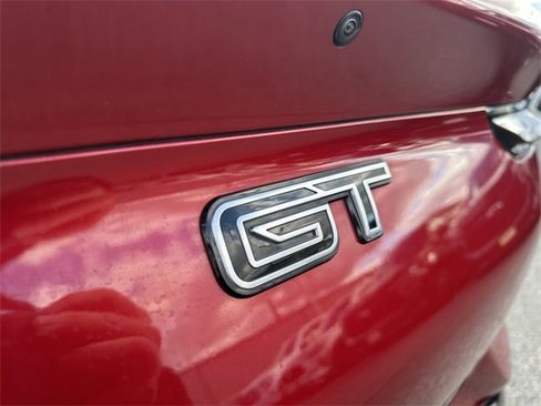 Certified 2023 Ford Mustang Mach-E GT image 42