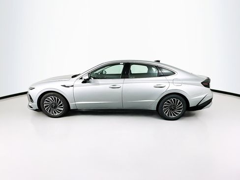 Used 2025 Hyundai Sonata SEL image 4