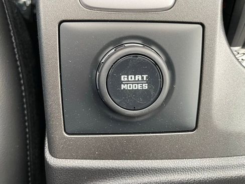 New 2026 Ford Bronco Sport Big Bend AWD/4WD image 14