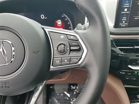 New 2026 Acura MDX w/ Advance Package image 18