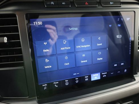 Used 2024 Ford F150 XL w/ Equipment Group 103A High AWD/4WD image 28