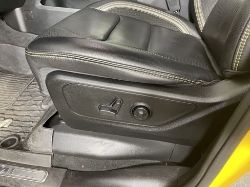 Used 2023 RAM 1500 TRX w/ Havoc Edition AWD/4WD image 17