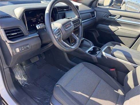 Certified 2025 GMC Terrain Elevation image 10