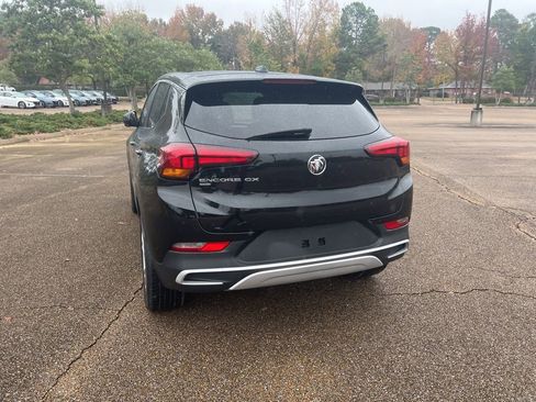 Certified 2022 Buick Encore GX Preferred w/ Cold Weather Comfort Package image 23