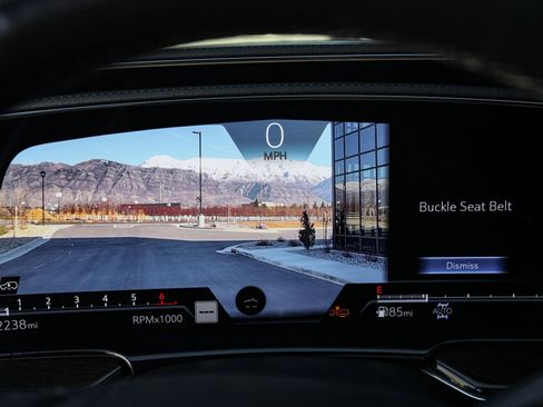 Used 2022 Cadillac Escalade Sport Platinum image 39