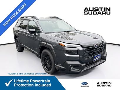 New 2026 Subaru Outback Limited XT