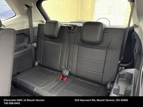 Used 2019 Volkswagen Tiguan SE w/ Panoramic Sunroof Package image 21
