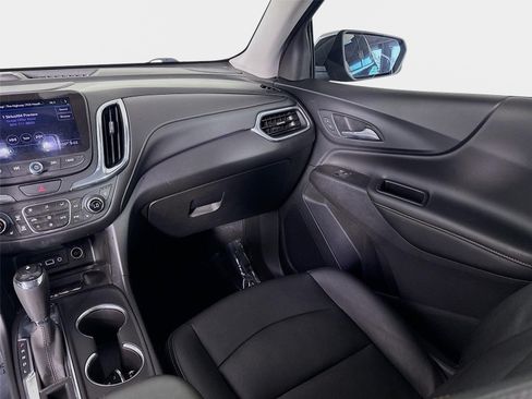 Used 2020 Chevrolet Equinox Premier AWD/4WD image 27