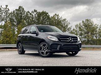 Used 2018 Mercedes-Benz GLE 350 350 video 1