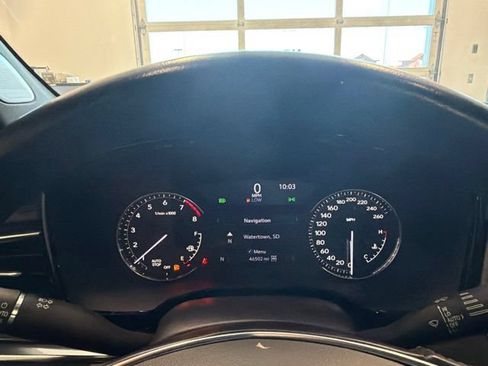 Used 2020 Cadillac XT5 Premium Luxury AWD/4WD image 33
